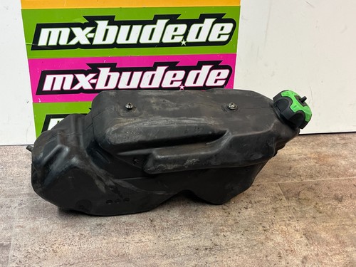 Kawasaki 250 tank - kx,