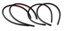 4x Universelle Kotflügel