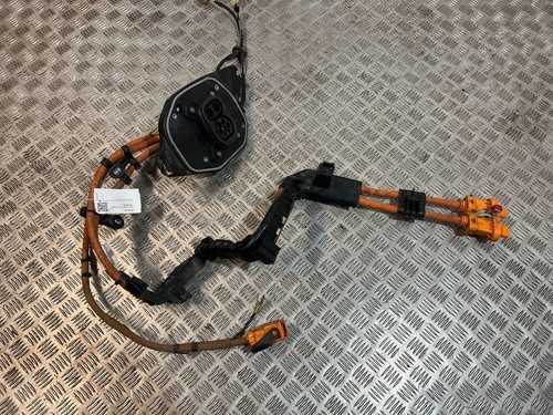 Volkswagen 2022 elektro - id.3,