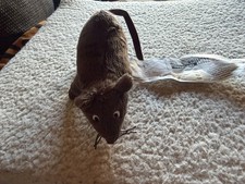 IKEA GOSIG MUS – Stofftier