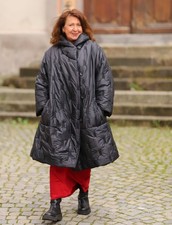 KISCHELLA - Lagenlook WINTER