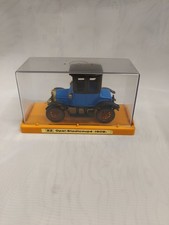 Modellauto, Oldtimer