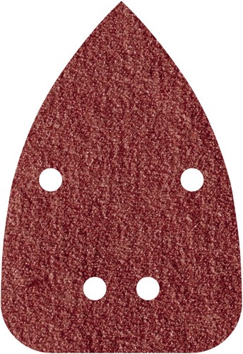 Wolfcraft haftschleifstreifen - wolfcraft,