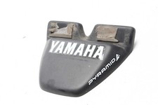 Spritzschutz hinten Abdeckung Schmutzfänger Yamaha XT 1200 Z Super Tenere 10-10