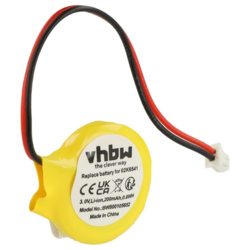 Bios cmos batterie für - cmos, 3v