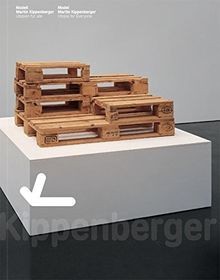 Modell martin kippenberger - martin,