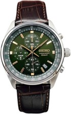 Seiko Conceptual Quarz