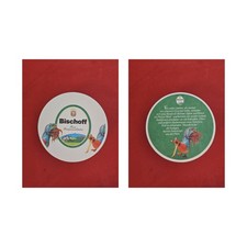 Bischoff Vor vielen Jahren