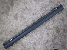 Netztrennwand Gepäcknetz Rollo schwarz mit Halterung VW  GOLF IV VARIANT (1J5)