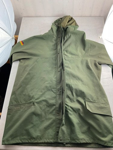 Original bundeswehr gore - bundeswehr, tex