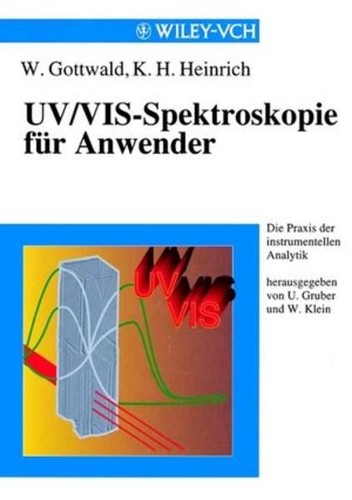 Vis spektroskopie für - uv-vis-spektroskopie,