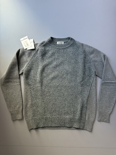 Jil sander wool sweater - sander,