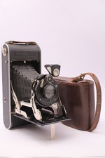 NAGEL VOLLENDA 80/0 , 6,5X11