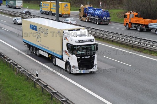 Lkw foto scania s450 - lkw,
