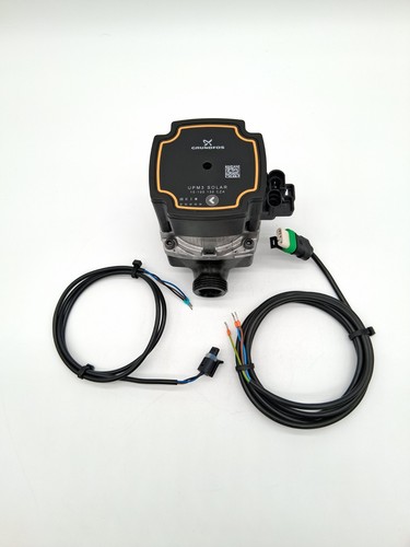 Grundfos upm3 solar - upm3, 15-105