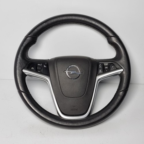 Opel meriva astra lenkrad - meriva, b