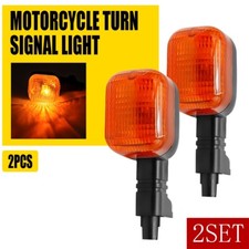 4X Motorcycle Turn Signal