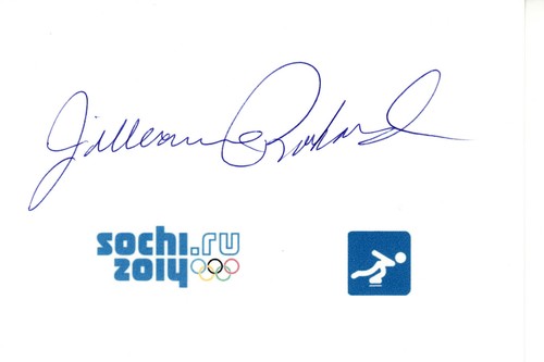 Jilleanne rookard - jilleanne,