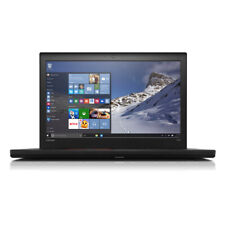 Lenovo ThinkPad T560 i7-6600U 16GB 512GB 15,6" FHD Win10 Sehr Gut