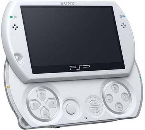 Sony playstation portable psp - sony,