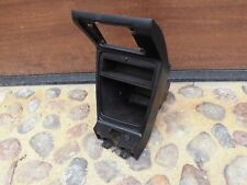 Saab 900 901  Teil der Mittelkonsole  nur RHD  / Rechtslenker. (F4) 