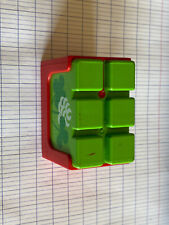 PLAYMOBIL GRÜNE UND ROTE