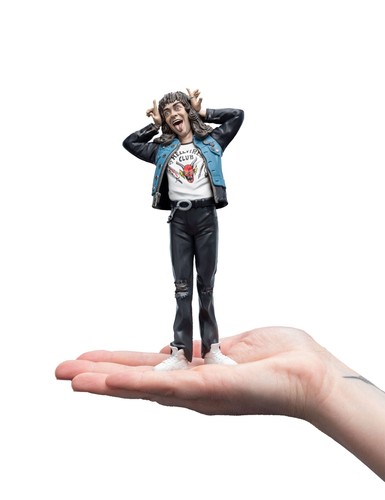 Stranger things mini - mini, epics