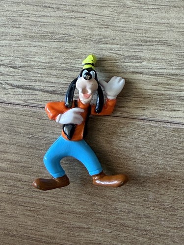 Einzelfigur goofy disney - goofy, /