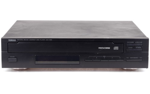 Yamaha cdc 555 wechsler - cdc-555, +