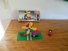 Lego 352 Legoland Windmühle