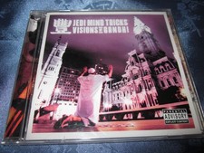 Jedi Mind Tricks - Visions Of