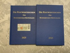Bund Jahrbuch 2025