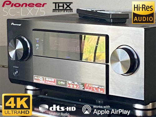 Pioneer lx75 class 9 - d, 9.2
