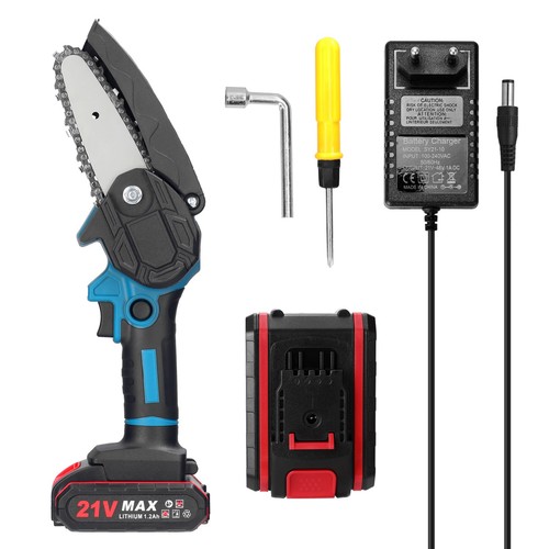 21v akku mini - mini, kettensäge