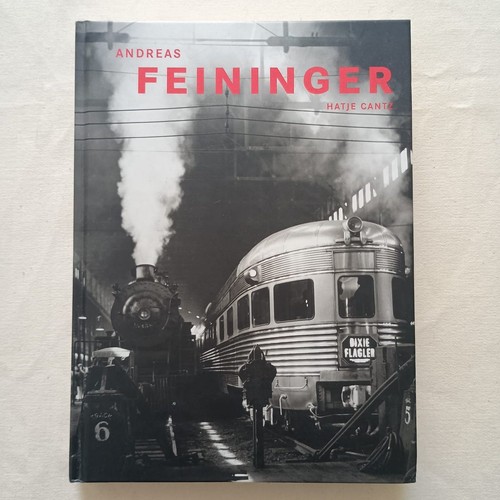 Andreas feininger that - feininger,