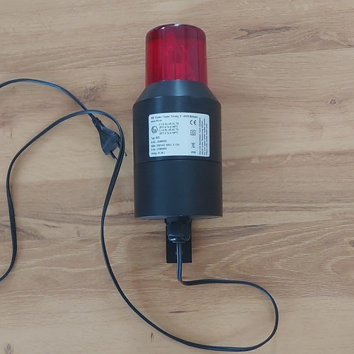 Fhf funke huster b72 - fhf,