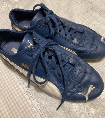 Puma speedcats sneaker vintage - speedcats,