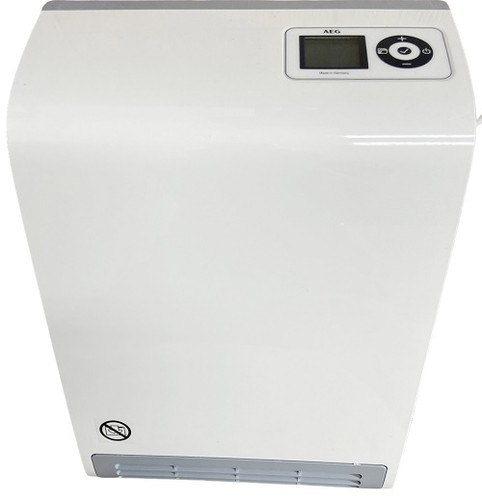 Aeg 213 wandheizlüfter - aeg, vh