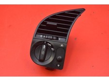 BMW 3 E30 1993 Lichtschalter