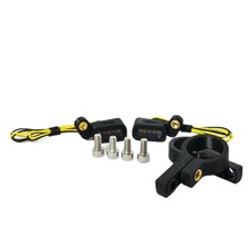 2x LED universal