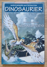 Dinosaurier: Das Geheimnis des
