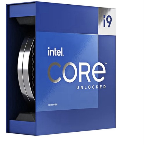 Intel core 13900k prozessor - intel,
