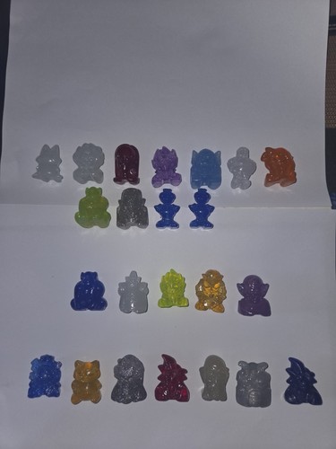 Dragon ball gogos - dragon,
