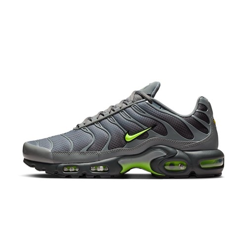 Nike air max plus - max, grey
