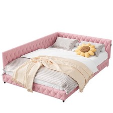 Polsterbett Schlafsofa