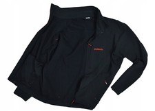 SCHOFFEL Dethleffs Herren Softshell Trekking Jacke XXL