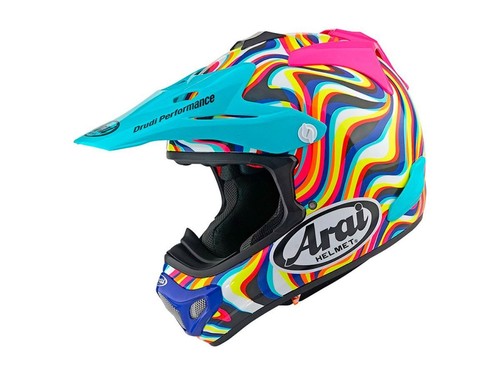 Motorrad integralhelm arai - integralhelm,