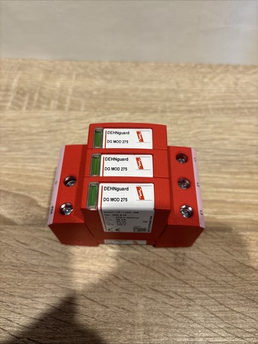 Dehn dehnguard tnc - m, 275