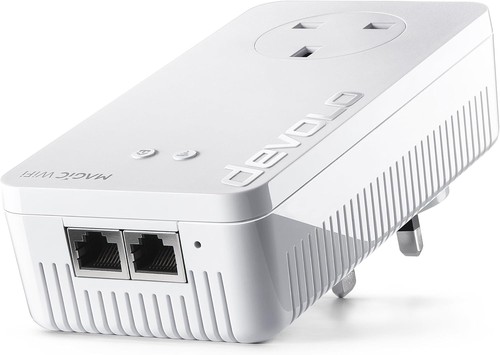 Devolo magic 2400 mesh fi - magic, wi-fi