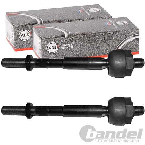 S axialgelenke - 2x,